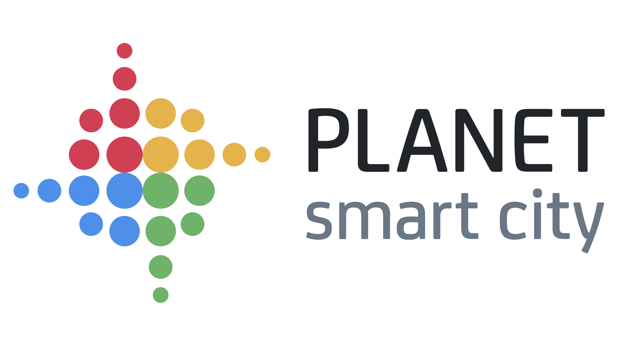 Planet Smart City